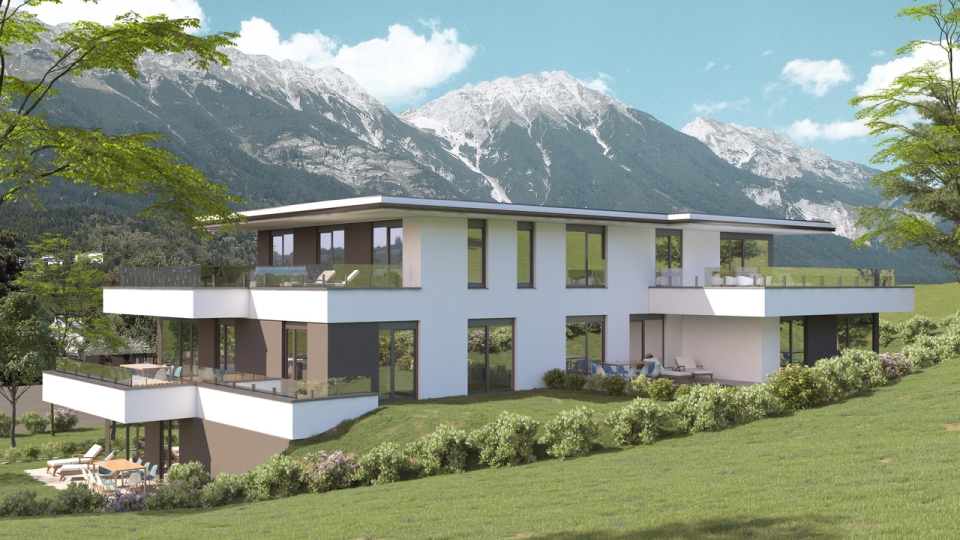 Pinzgauliving By Pinzgau Residenzen Rvc Immobilien