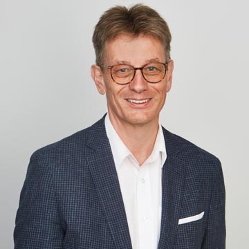 Consulent Dr. Johannes Gerstenbauer