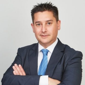 Philipp Pfaller - Finanzierungsexperte für Immobilien