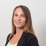 Magdalena Matic, RVC Immobilien GmbH