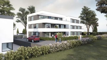 Neubau Urban Living – Top 4 Gartenjuwel, 6112 Wattens, Etagenwohnung
