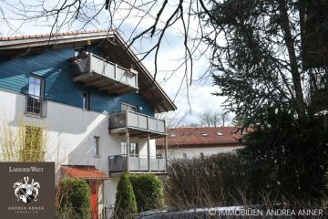 Schickes Familiendomizil direkt in Oberhaching, 82041 Oberhaching, Etagenwohnung
