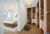 NEUBAU VenedigerResidenzen -  Penthouse de Luxe - Schalfzimmer Beispielbild