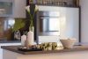 Gartentraum mit XXL Wohnzimmer - Reserviert - Detail Küche