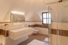 Villa "Kirchberg Schlössl" - einzigartiges Anwesen in perfekter Wohnlage - Masterbathroom