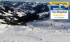 exklusive Südhangwohnung in Zentrumsnähe mit atemberaubenden Ausblick - Skigebietstest