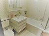 Sehr zentral - Bezaubernde Wohnung mit rustikalem Charme - Badezimmer